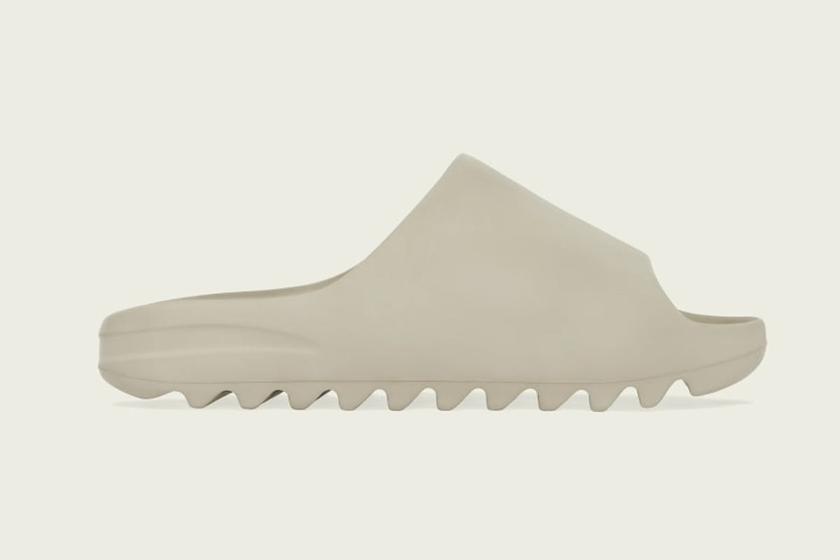 yeezy supply slides release